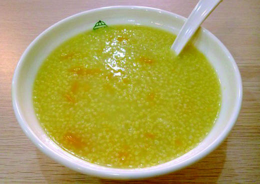 王金庄梯田生态小米 |  传统老品种，生态管理 | 味醇香甜，纯正原味 商品图5