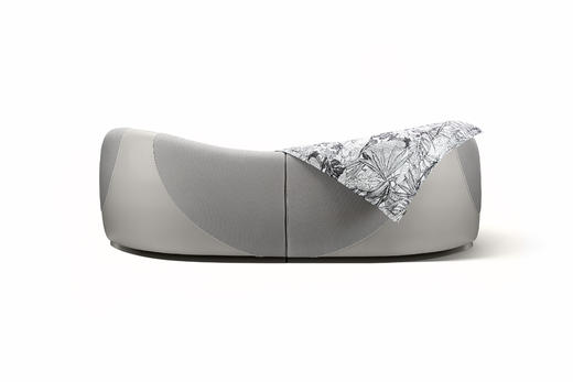 Sibb 四人沙发 | 皮布面料可选，详询客服 商品图6