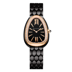 宝格丽（BVLGARI）SERPENTI系列腕表 103706