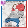 【中商原版】Dutch Photo Publications 进口艺术 荷兰摄影出版物 1918-1980 商品缩略图0