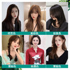 买1️⃣送1️⃣！会洗头就会染发【艾尚彩豆果泡泡染】3元不到染出质感发色，头发巨顺滑‼️10分钟搞定，父母也安排！ 商品缩略图4