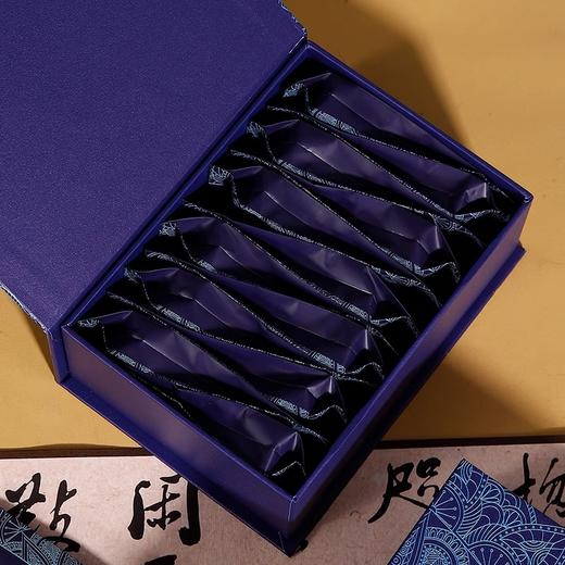 正山堂骏眉中国 滇红茶印象云巅古树 滇红茶特级红茶盒装60g 商品图1