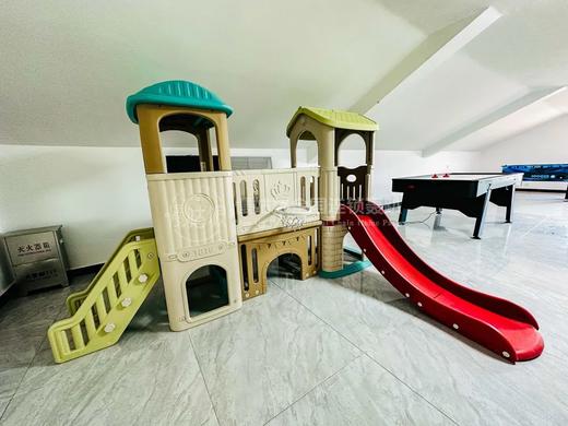 北京慢姑娘紫晨别墅轰趴 商品图9