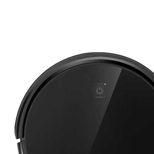 科沃斯扫地机器人一点系列K680 黑色+小狗有线吸尘器D-526B【SZCT10.0】 商品图2