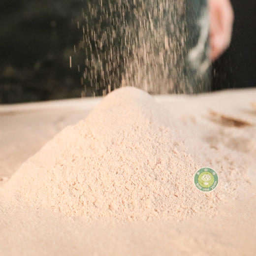 有机黑小麦1.25kg*2袋 商品图2