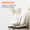智转2Pro儿童安全座椅宝宝婴儿车载360度旋转0-7岁 商品缩略图5