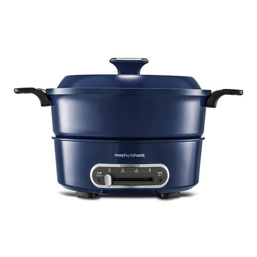 摩飞 多功能电锅MR9087 商品图0