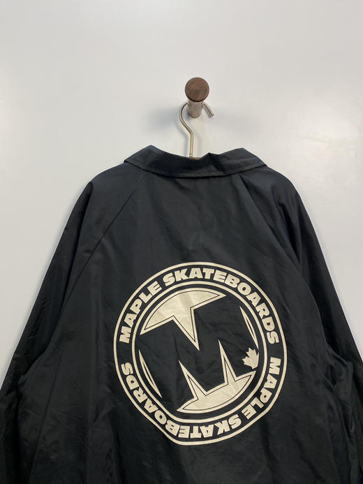 80年代 Vintage AUBURN 美国制 休闲外套 _CJK(XL) 商品图1