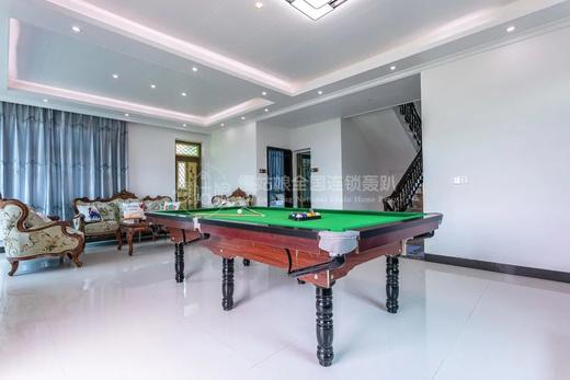 福州慢姑娘田美别墅轰趴 商品图2