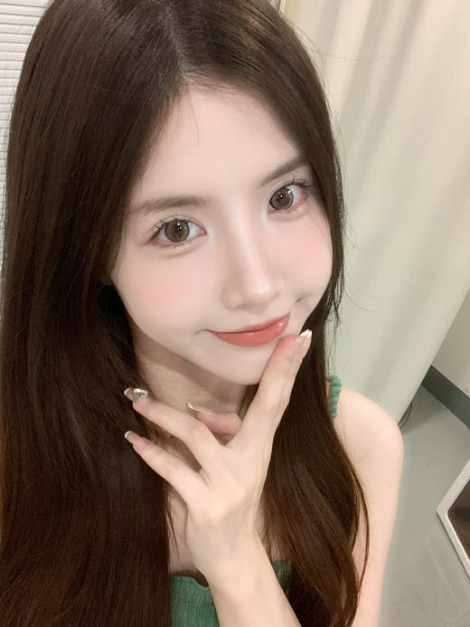 【中直径】RICHEECON-盛夏光年-14.2mm 【年抛 0-800度 无525/575】 商品图1