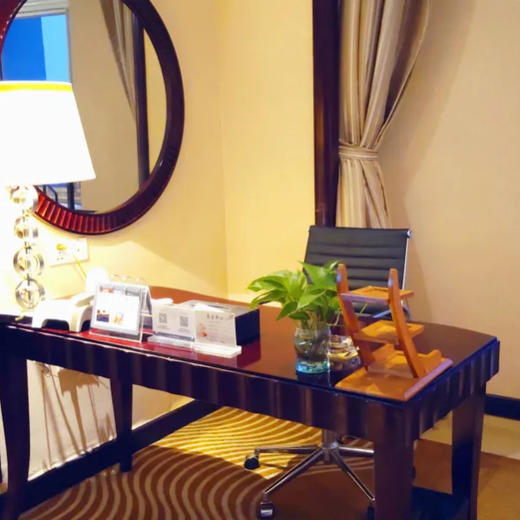 安徽池州碧桂园凤凰酒店欢乐度假￥399起/双人1/2晚，探秘皖南，漫游诗城，住欧式宫廷花园 商品图9