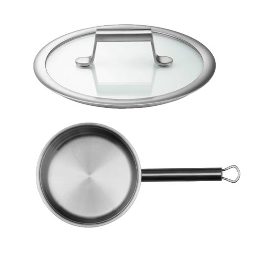 WMF Comfort Line 奶锅16cm 商品图2