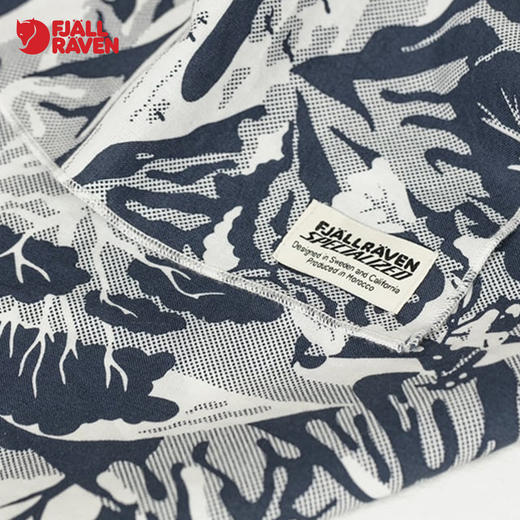 北极狐SPECIALIZED联名biking艺术款羊毛骑行男女丝巾头巾 22006 商品图4