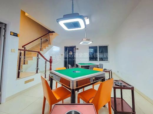 海口慢姑娘福源半岛别墅轰趴 商品图3