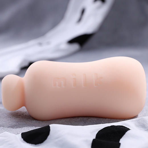 【男用器具】谜姬 奶瓶名器 商品图4