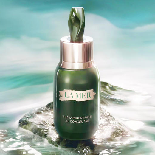 【下单送2瓶精粹水】海蓝之谜浓缩精华露15ml 强韧肌肤精华液 商品图3