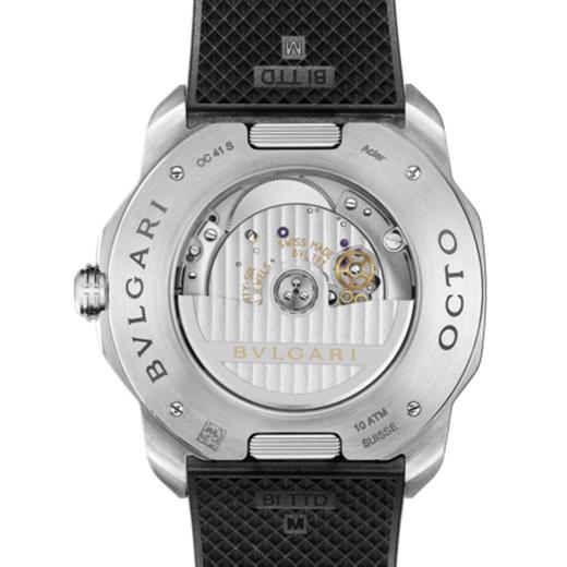 宝格丽（BVLGARI）OCTO Roma 腕表 103740 商品图6
