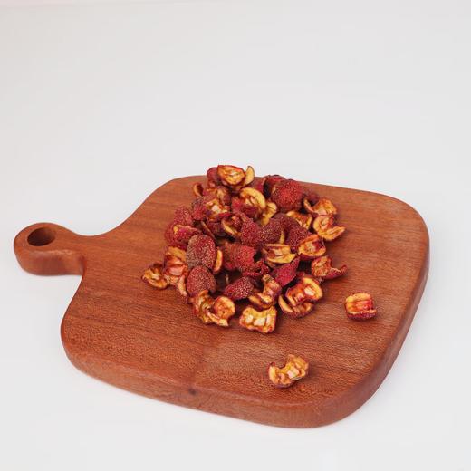 神栗有机烘烤山楂40g*2 商品图1