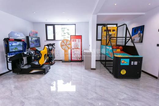 武汉慢姑娘云水彼岸别墅轰趴 商品图6