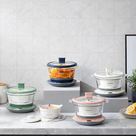 摩飞 电炖锅MR9081