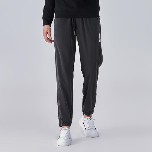 HX秋季休闲长裤/S203330055101/02/03 商品图0