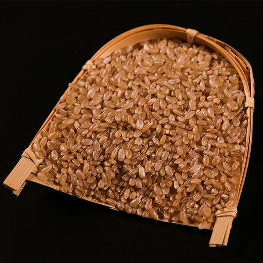 天瑞优品  糙米350G*4袋 商品图3