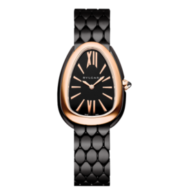 宝格丽（BVLGARI）SERPENTI系列腕表 103704