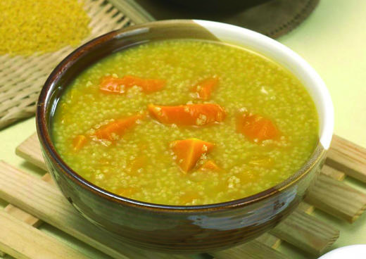 王金庄梯田生态小米 |  传统老品种，生态管理 | 味醇香甜，纯正原味 商品图1