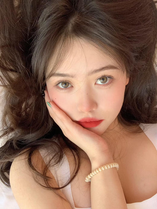 【中直径】RICHEECON-盛夏光年-14.2mm 【年抛 0-800度 无525/575】 商品图10