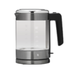 WMF 玻璃电热水壶1.0L 家用热水壶电热水壶煮茶KITCHENminis 商品缩略图0