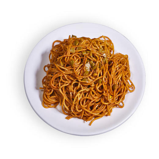 那一面  武汉热干面   原味热干面196g*5包 商品图4