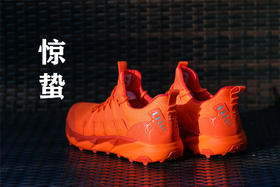  【户外特工】——与MR冲锋赛的再次邂逅 