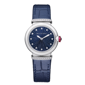 宝格丽（BVLGARI）LVCEA系列腕表 103617