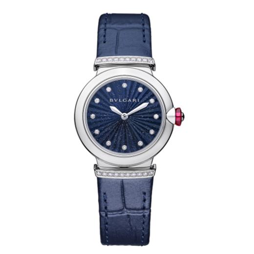 宝格丽（BVLGARI）LVCEA系列腕表 103617 商品图0