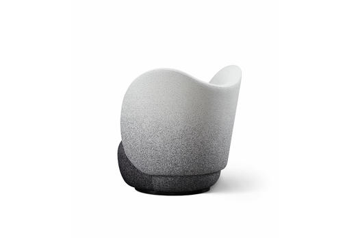 Sibb 休闲椅 | 皮布面料可选，详询客服 商品图7