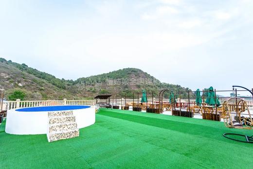 北京慢姑娘零点别墅轰趴 商品图14