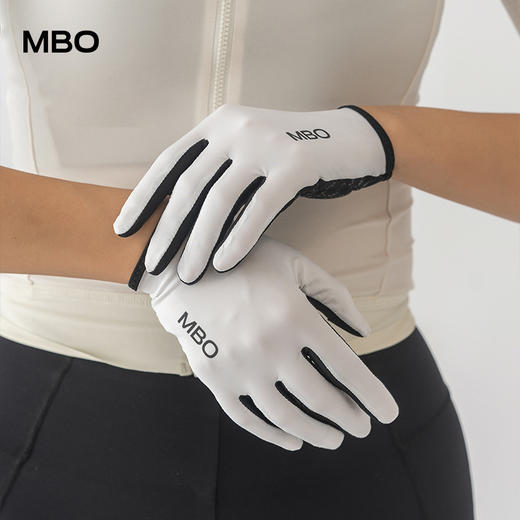 MBO男女全场景长指手套防晒 四季薄款手套-AG141 不补货(经销商专拍链接，非经销商拍单不发货) 商品图1