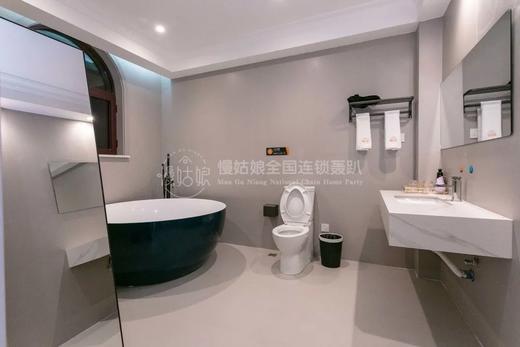 常州慢姑娘隐逸红尘别墅轰趴 商品图10