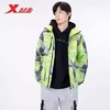 2.9折【自营】XTEP/特步  情侣羽绒服少林男女冬新款保暖运动外套 979427190715 商品缩略图4