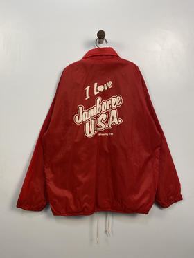 80年代 Vintage Pla-Jac by Dunbrooke 美国制 休闲外套 _CJK(L-XL)