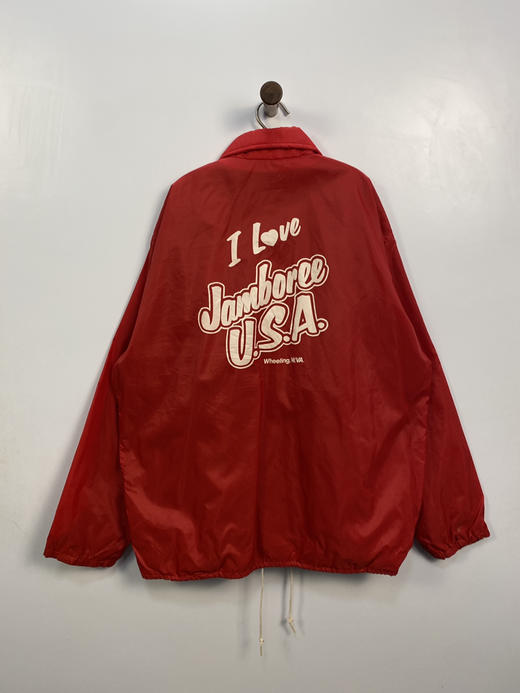 80年代 Vintage Pla-Jac by Dunbrooke 美国制 休闲外套 _CJK(L-XL) 商品图0