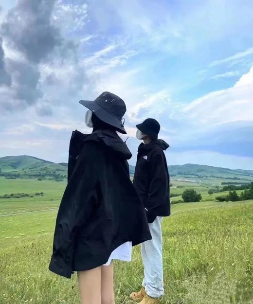 <曾小咸推荐>保暖冲锋衣 商品图12