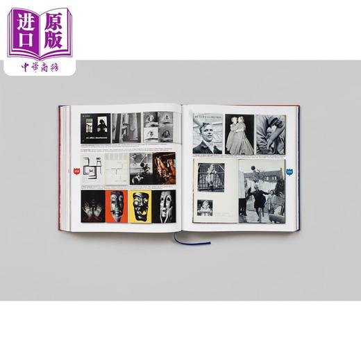 【中商原版】Dutch Photo Publications 进口艺术 荷兰摄影出版物 1918-1980 商品图4