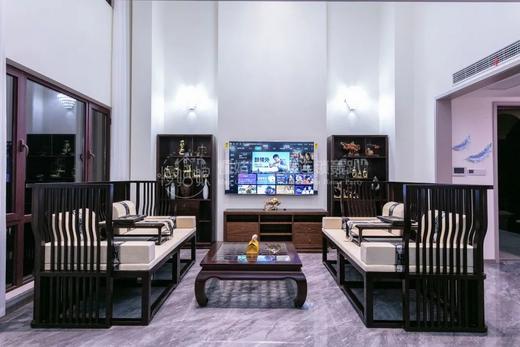 常州慢姑娘隐逸红尘别墅轰趴 商品图2