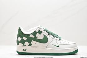 耐克Nike Air Force 1'07空军一号休闲运动板鞋GZ5688-011男女鞋