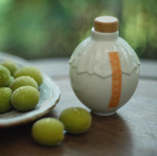 〔泰州直发包邮09〕五年陈酿梅子酒 / 桂花米酒 商品图0