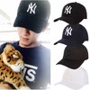 MLB棒球帽男女同款正品保真 商品缩略图1