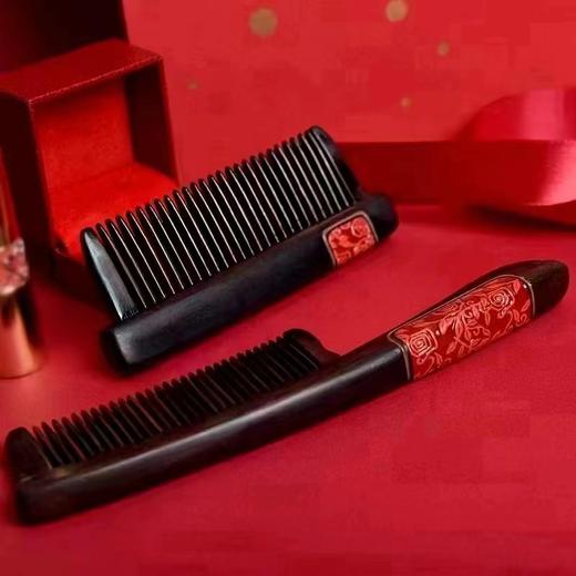 谭木匠繁华似锦 商品图2