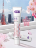 舒客精研亮白酵素牙膏（漫舞樱花）120g 商品缩略图0