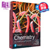【中商原版】Pearson Chemistry for the IB Diploma Programme Higher Level Prin培生IBDP国际文凭化学高阶课程课本含电子书 商品缩略图0